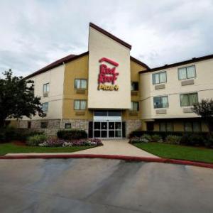 Red Roof Inn PLUS+ Houston   Energy Corridor Houston