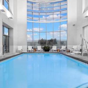 Embassy Suites by Hilton Houston West   Katy